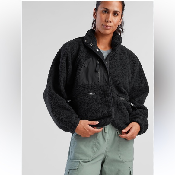 Free People Jackets & Blazers - 🌟 Free People hit the slopes jacket - Large